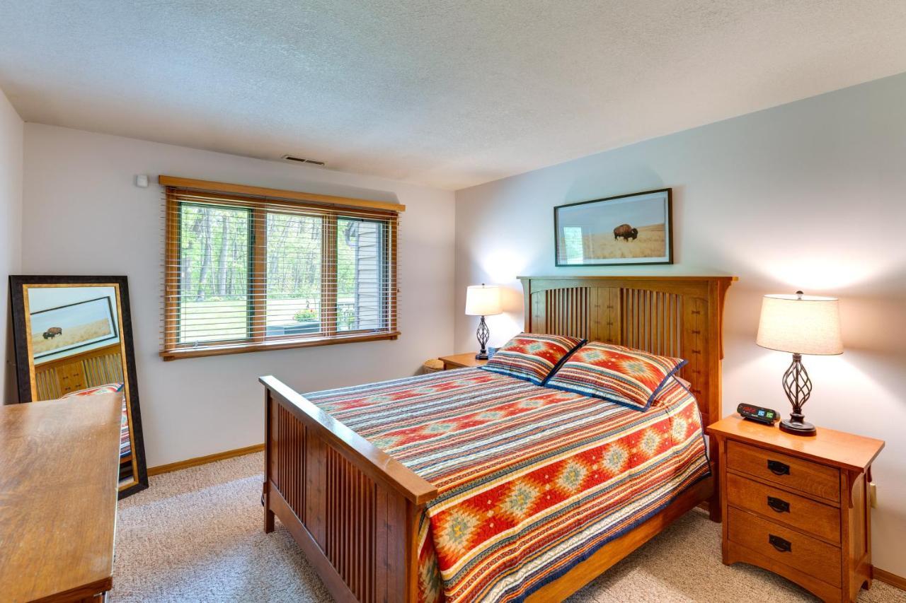 Family-friendly Golf Course Access! * Galena